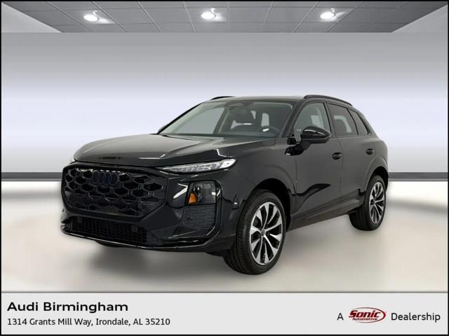 2026 Audi Q3 TFSI quattro S tronic for sale in Irondale, AL