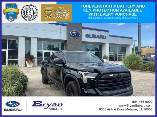 2022 Toyota Tundra SR5 for sale in Metairie, LA