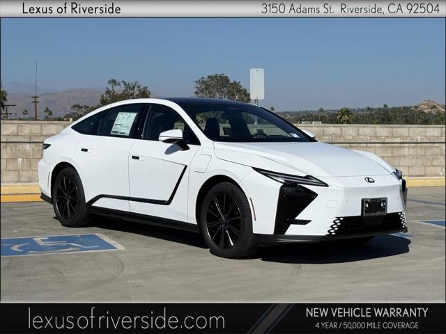 2026 Lexus ES 350 Premium for sale in Riverside, CA