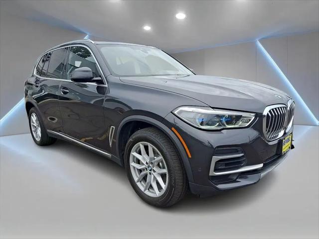 2023 BMW X5 xDrive40i for sale in Roselle, NJ