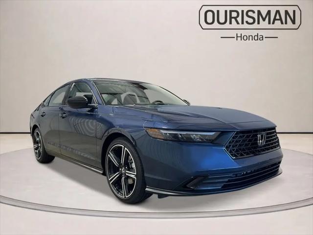 2026 Honda Accord Sedan SE for sale in Bethesda, MD