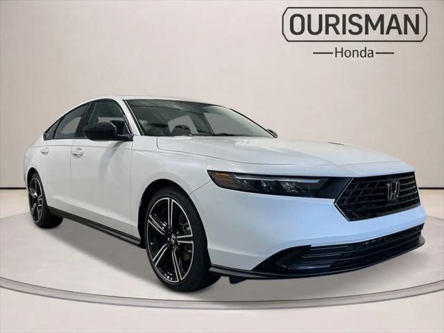 2026 Honda Accord Sedan SE for sale in Bethesda, MD
