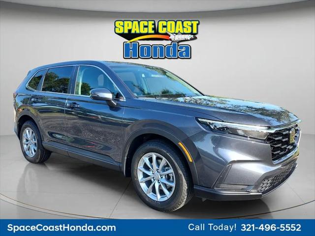 2026 Honda CR-V EX AWD for sale in Cocoa, FL