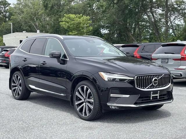 2023 Volvo XC60 B5 Ultimate Bright Theme for sale in Fletcher, NC