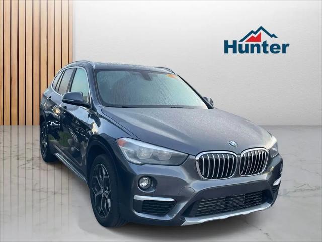 2018 BMW X1 xDrive28i for sale in Fletcher, NC