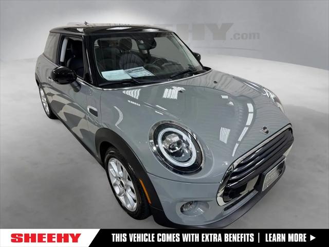 2021 MINI Hardtop Cooper for sale in Annapolis, MD