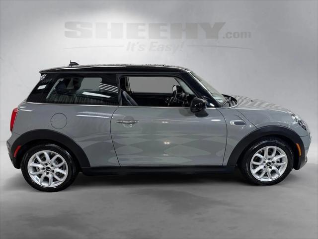 2021 MINI Hardtop Cooper