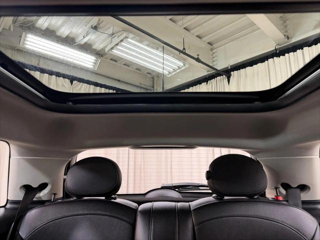 2021 MINI Hardtop Cooper
