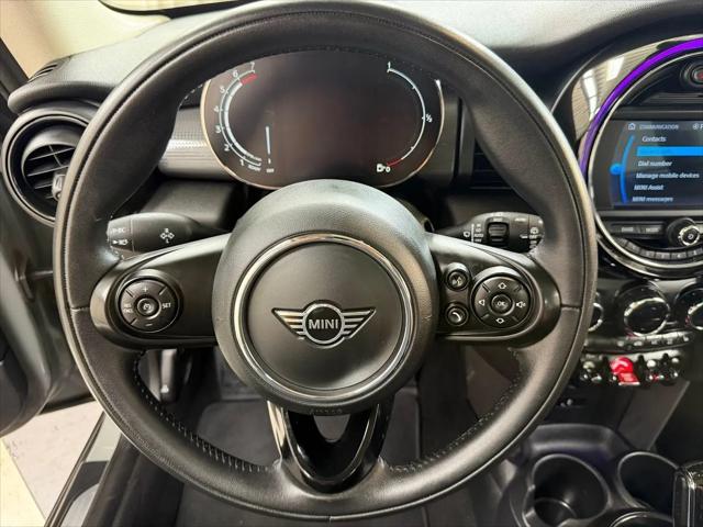 2021 MINI Hardtop Cooper