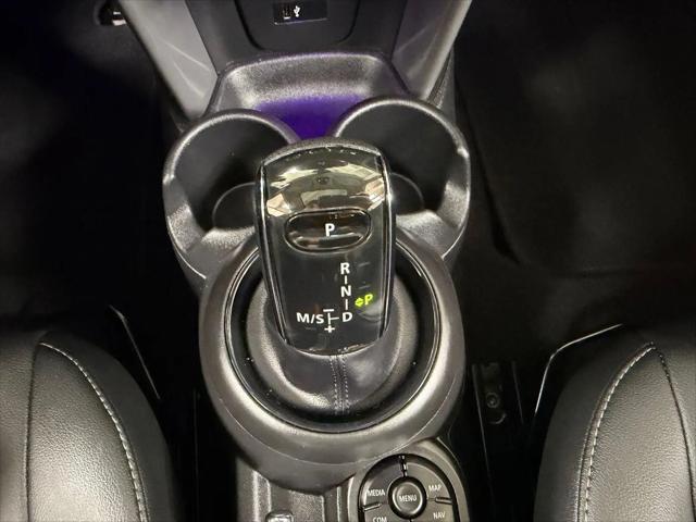 2021 MINI Hardtop Cooper
