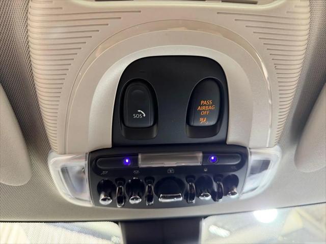 2021 MINI Hardtop Cooper