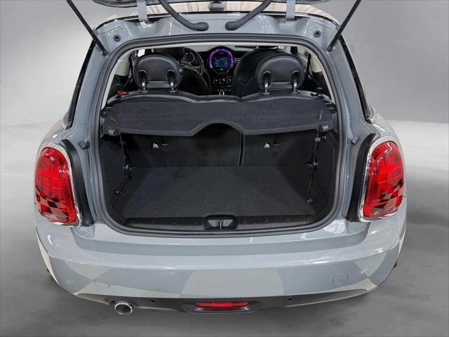 2021 MINI Hardtop Cooper