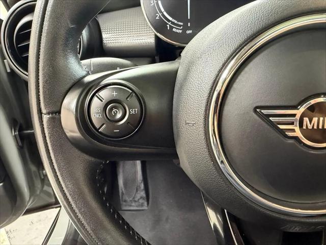 2021 MINI Hardtop Cooper