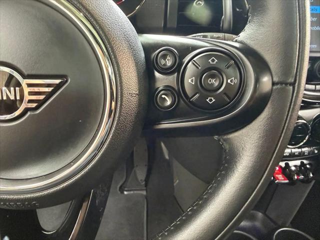 2021 MINI Hardtop Cooper