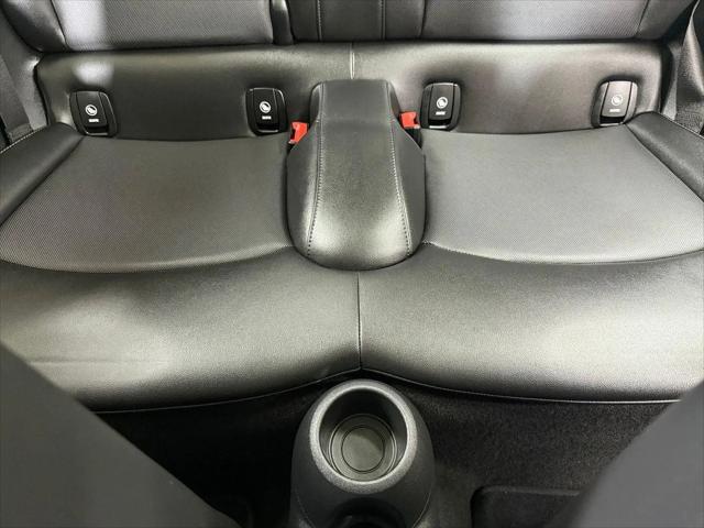 2021 MINI Hardtop Cooper