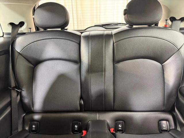 2021 MINI Hardtop Cooper