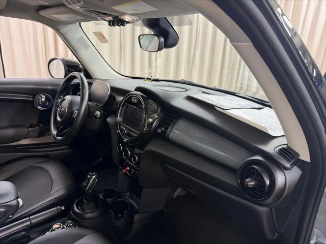 2021 MINI Hardtop Cooper