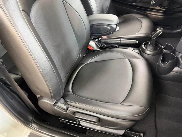 2021 MINI Hardtop Cooper