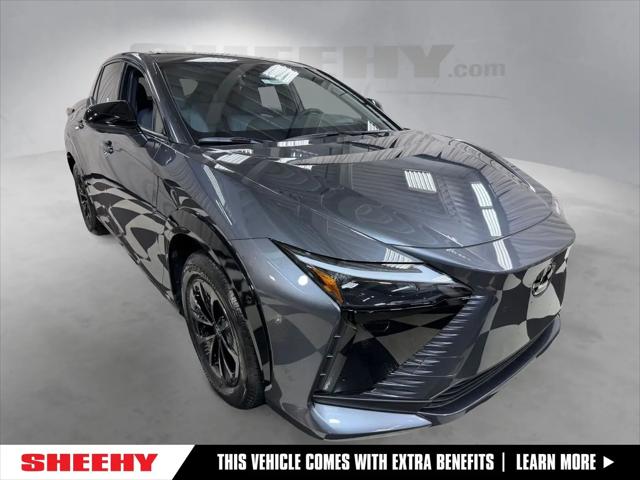 2026 Lexus RZ 450e Premium for sale in Annapolis, MD
