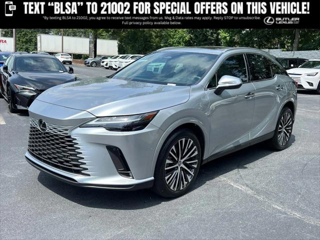2024 Lexus RX 350 Premium Plus for sale in Union City, GA