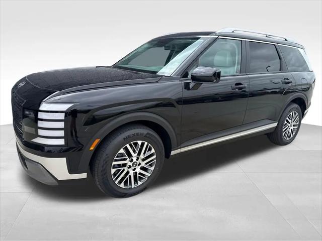 2026 Hyundai Palisade SEL 7P for sale in Edmond, OK
