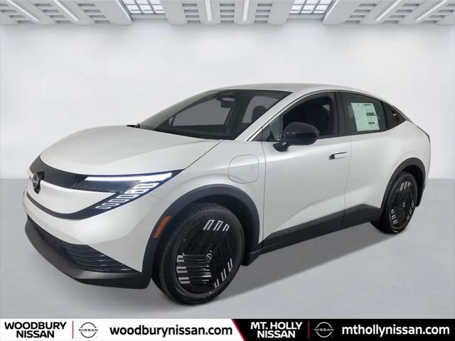 2026 Nissan LEAF S+ for sale in Woodbury, NJ