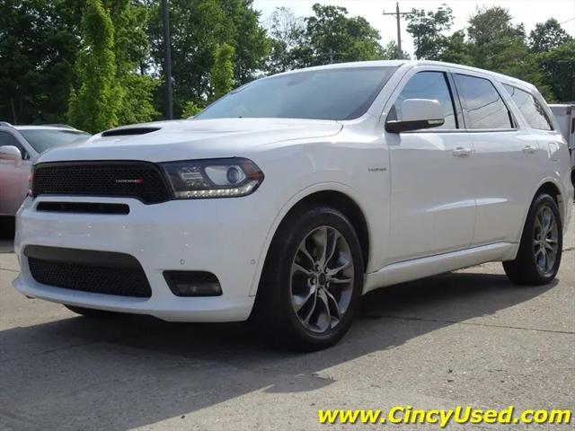 2020 Dodge Durango R/T