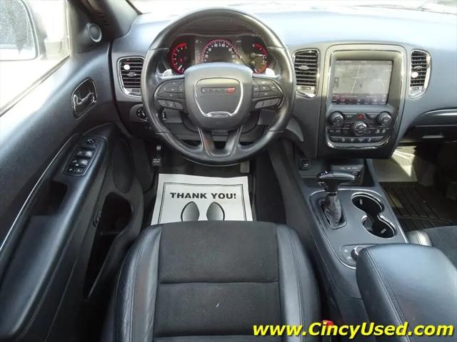 2020 Dodge Durango R/T