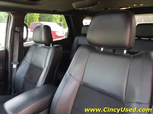 2020 Dodge Durango R/T