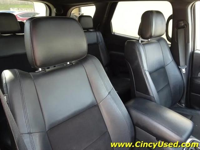 2020 Dodge Durango R/T