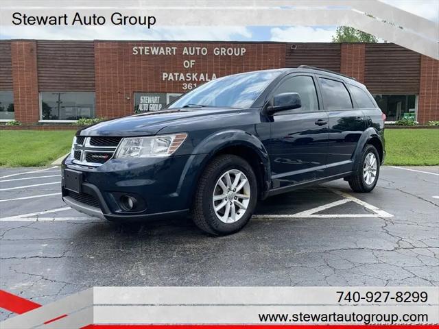 2014 Dodge Journey SXT for sale near Pataskala, OH