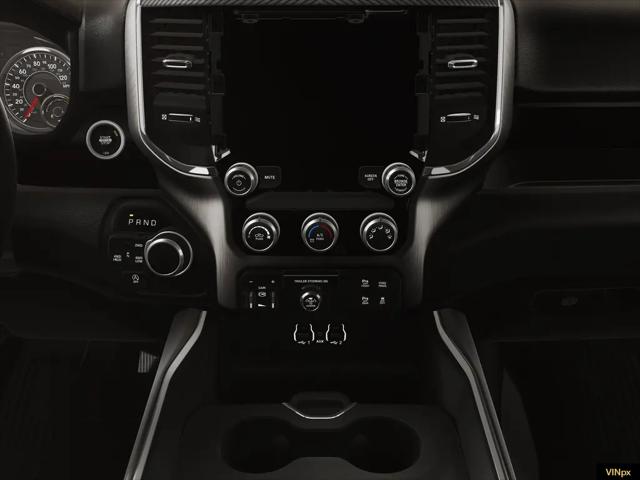 2026 Ram 1500 Express Crew Cab 4x4 57 Box