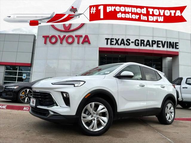 2025 Buick Encore GX Preferred FWD for sale in Grapevine, TX
