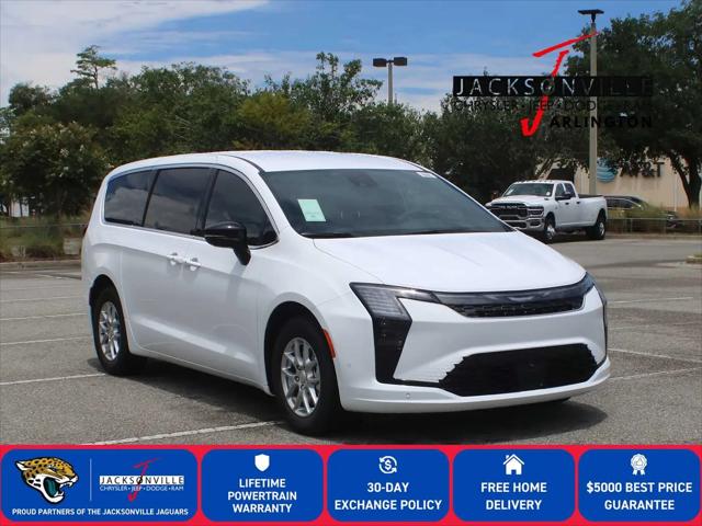 2027 Chrysler Pacifica Select for sale in Jacksonville, FL