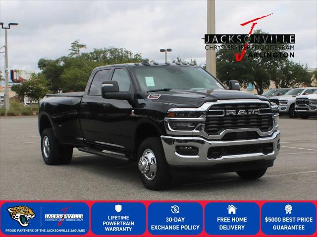 2026 Ram 3500 Tradesman Crew Cab 4x4 8 Box for sale in Jacksonville, FL