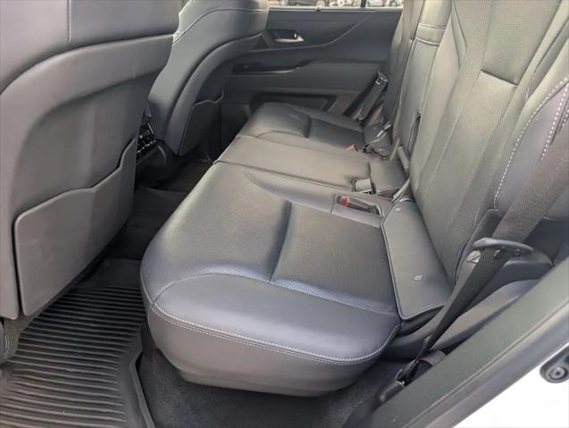 2024 Lexus LX Luxury