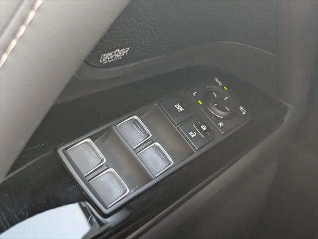 2024 Lexus LX Luxury