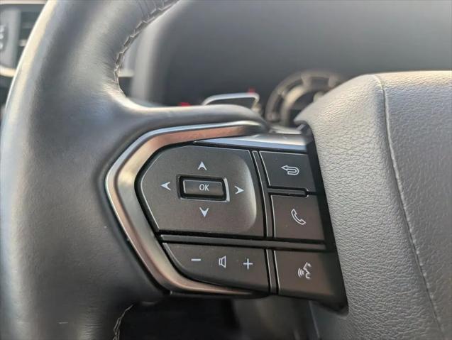 2024 Lexus LX Luxury