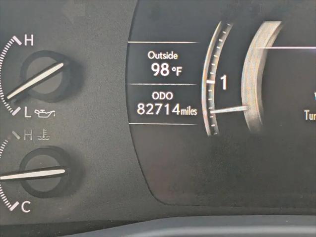 2024 Lexus LX Luxury