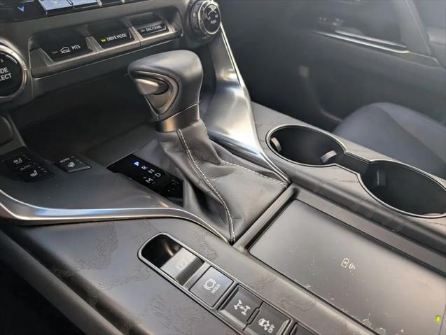 2024 Lexus LX Luxury