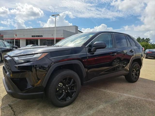 2025 Toyota RAV4 LE for sale in New Orleans, LA