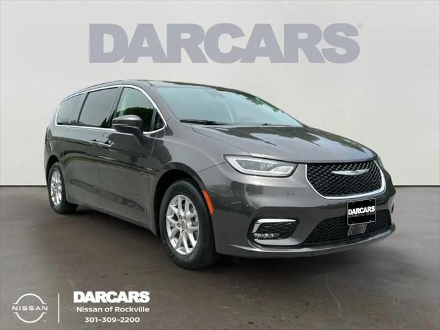 2023 Chrysler Pacifica Touring L for sale in Rockville, MD