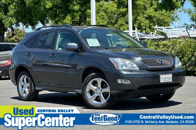 2007 Lexus RX 350 RX 350 for sale in Modesto, CA