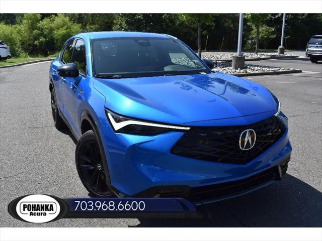2026 Acura ADX A-Spec with Advance for sale in Chantilly, VA