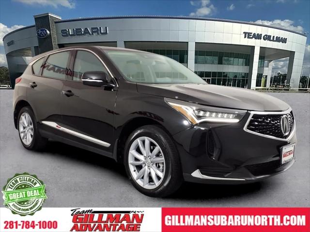 2023 Acura RDX Standard for sale in Houston, TX