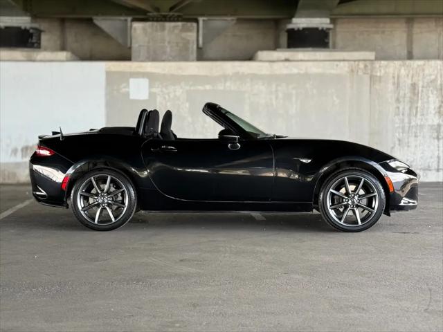 2017 Mazda MX-5 Club for sale in Kent, WA