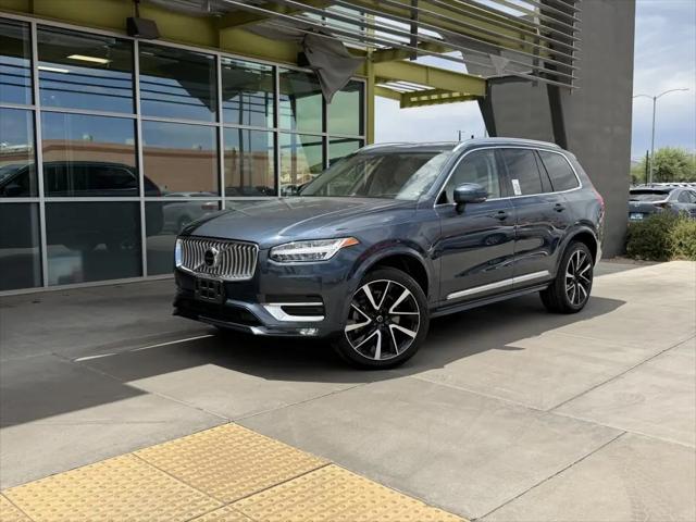 2024 Volvo XC90 B6 Ultimate Bright Theme 6-Seater for sale in Tempe, AZ
