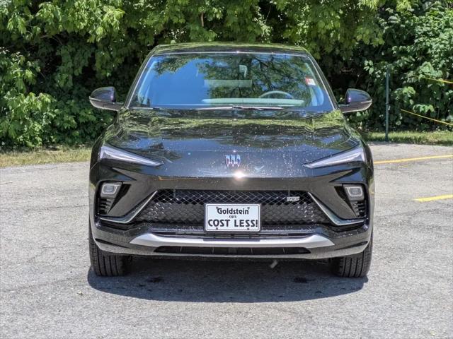 2026 Buick NV Sport Touring FWD for sale in Albany, NY
