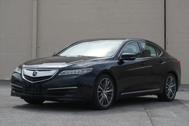 2015 Acura TLX Tech for sale in Smyrna, TN