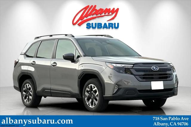 2026 Subaru Forester Premium for sale in Albany, CA